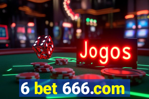 6 bet 666.com